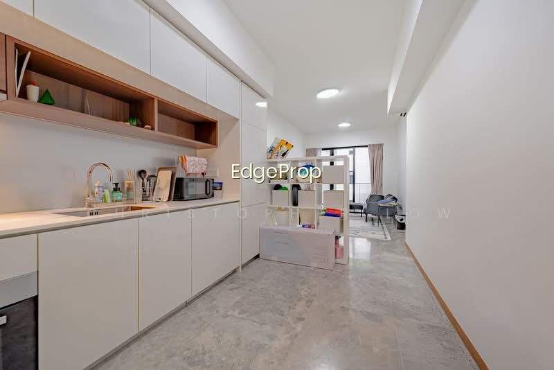 FOURTH AVENUE RESIDENCES image 1 of 10