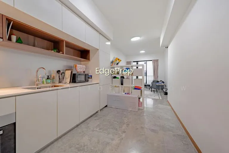 Fourth Avenue Residences image 1 of 10