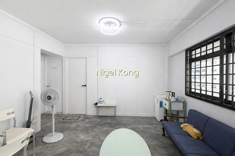 664A Jurong West Street 64