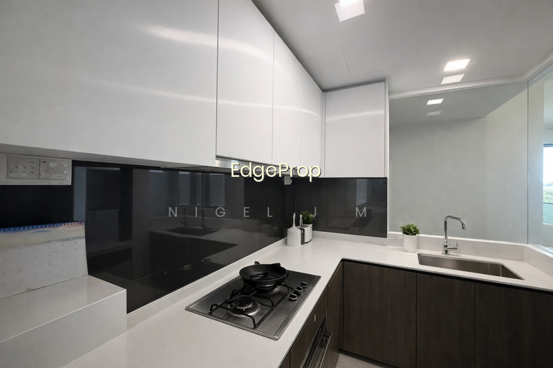 INZ RESIDENCE photo 3