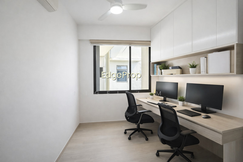 INZ RESIDENCE photo 5