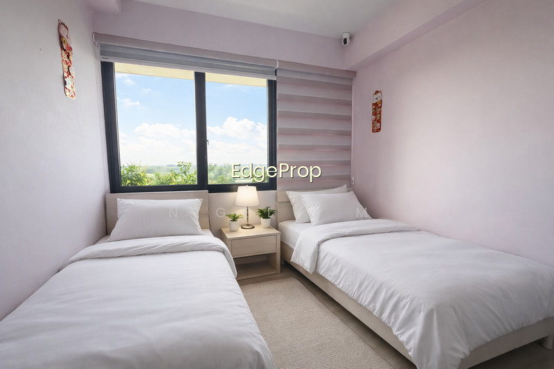 INZ RESIDENCE photo 6