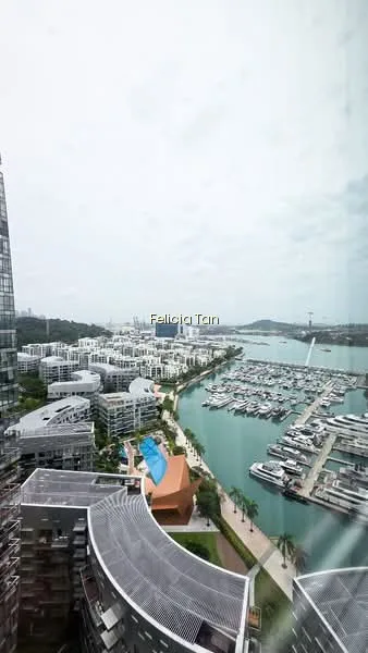 Reflections at Keppel Bay image 1 of 10