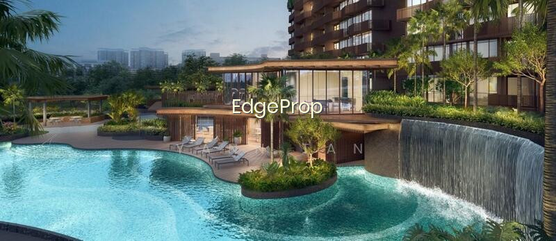 LENTOR HILLS RESIDENCES photo 2