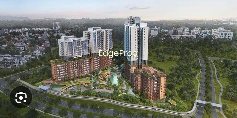 LENTOR HILLS RESIDENCES photo 5