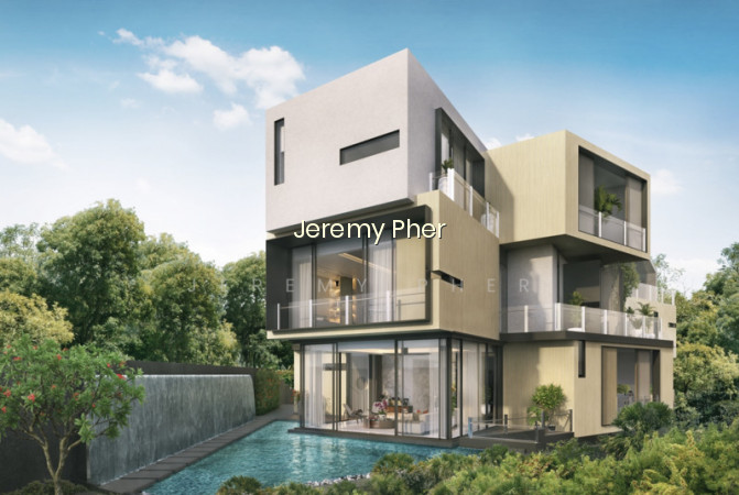 BRAND NEW BUNGALOW @ GREENBANK PARK photo 5