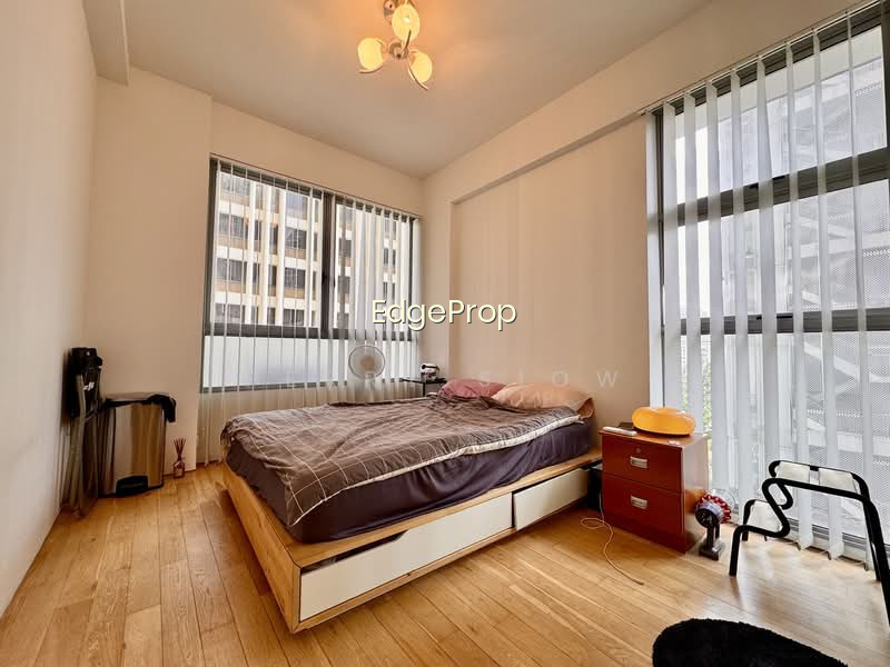 SUITES @ NEWTON image 1 of 10