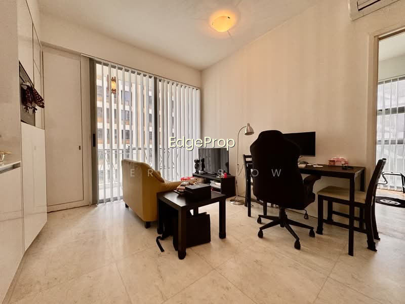 SUITES @ NEWTON photo 3