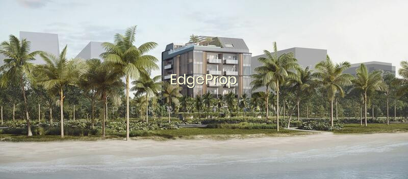 THE SHOREFRONT image 1 of 8