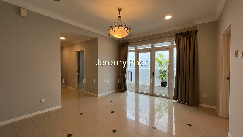 CHARMING SEMI-D @ SERANGOON GARDEN ESTATE ⭐️ 优质豪华半独立式洋房 photo 4