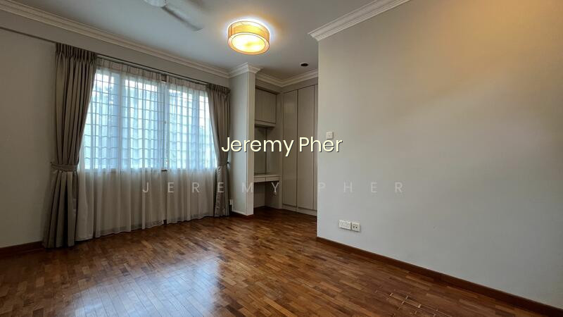 CHARMING SEMI-D @ SERANGOON GARDEN ESTATE ⭐️ 优质豪华半独立式洋房 photo 6