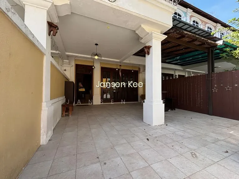 Loyang Villas image 1 of 10