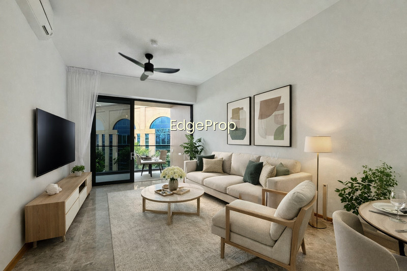 FOURTH AVENUE RESIDENCES