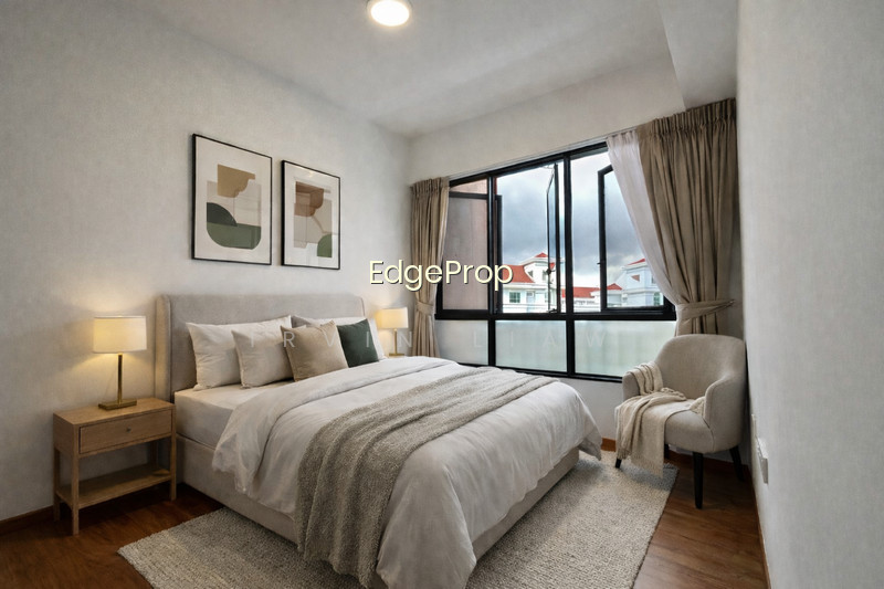 FOURTH AVENUE RESIDENCES photo 3