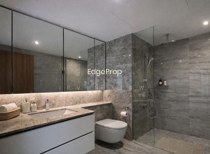 FOURTH AVENUE RESIDENCES photo 5