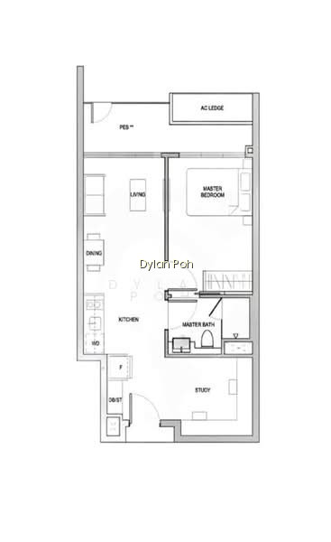 AFFINITY AT SERANGOON photo 4