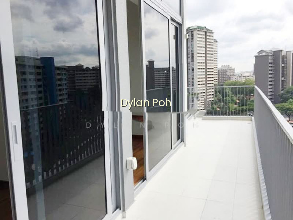 BEDOK RESIDENCES photo 5