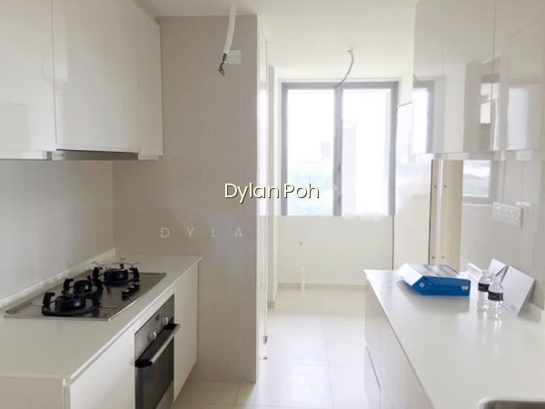 BEDOK RESIDENCES 7
