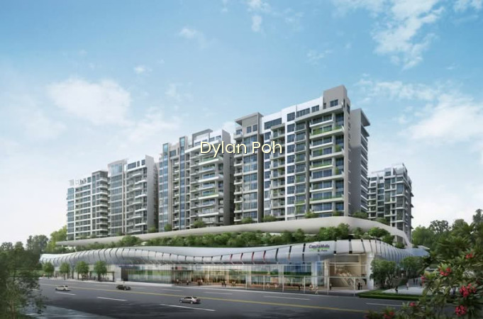 BEDOK RESIDENCES 10
