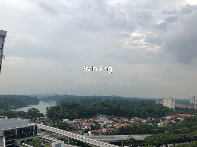 BRADDELL VIEW image 1 of 7