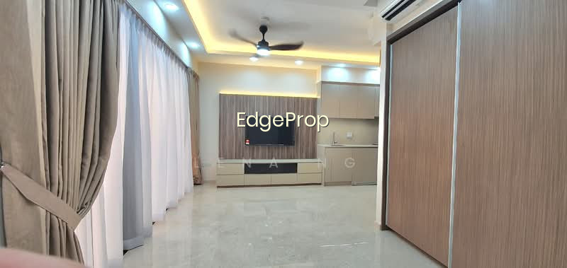 SEASIDE RESIDENCES photo 3