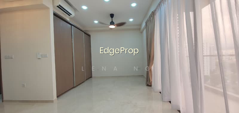 SEASIDE RESIDENCES photo 4