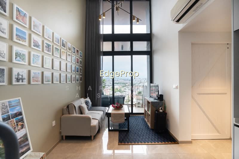 THE GARDEN RESIDENCES image 1 of 10