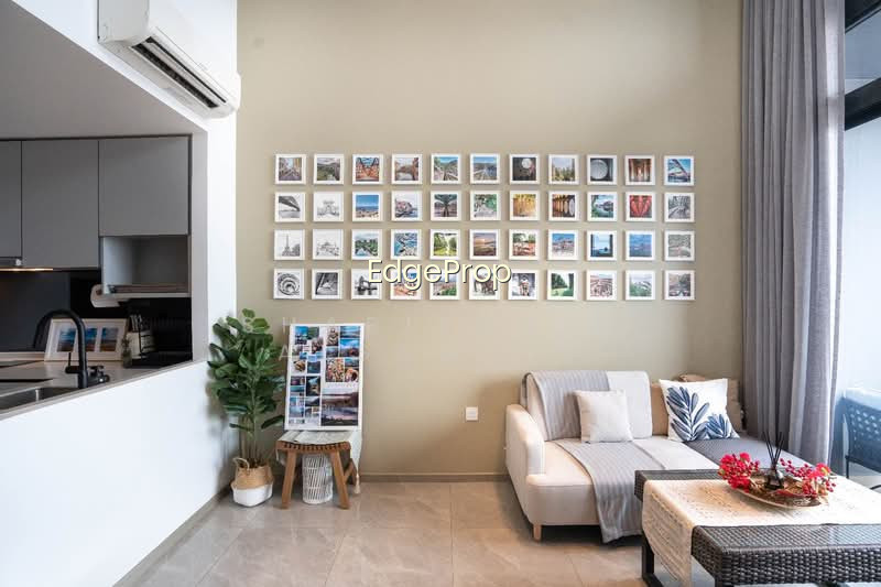 THE GARDEN RESIDENCES photo 2