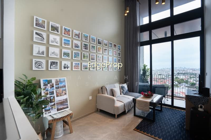 THE GARDEN RESIDENCES photo 3
