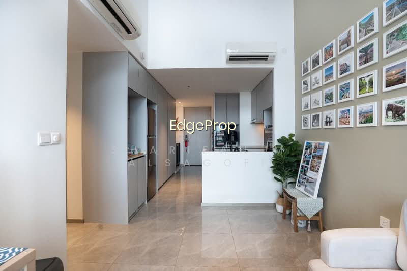 THE GARDEN RESIDENCES photo 4