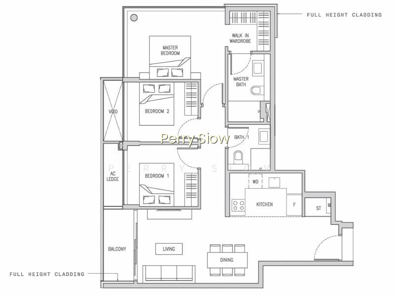 CLAYDENCE photo 4
