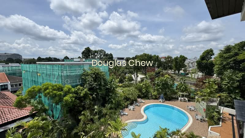 TOH YI COURT photo 4