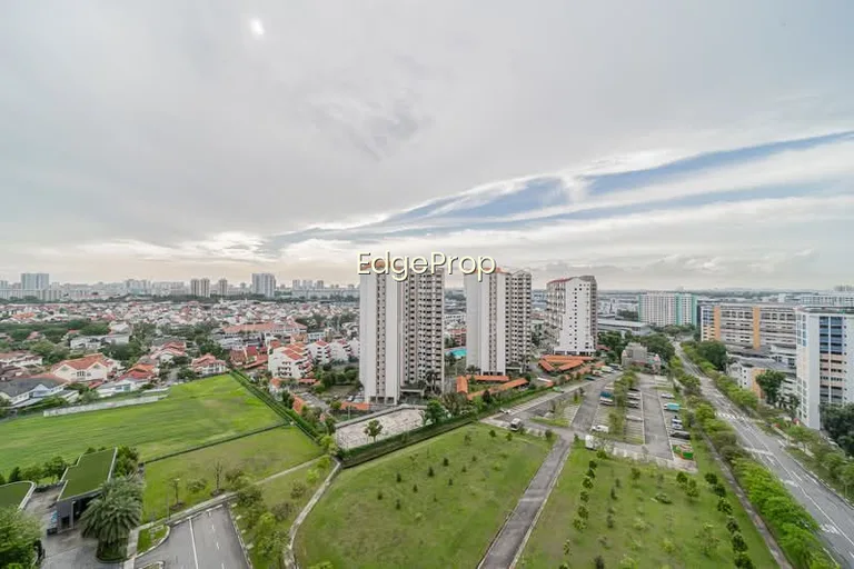 The Garden Residences image 1 of 10