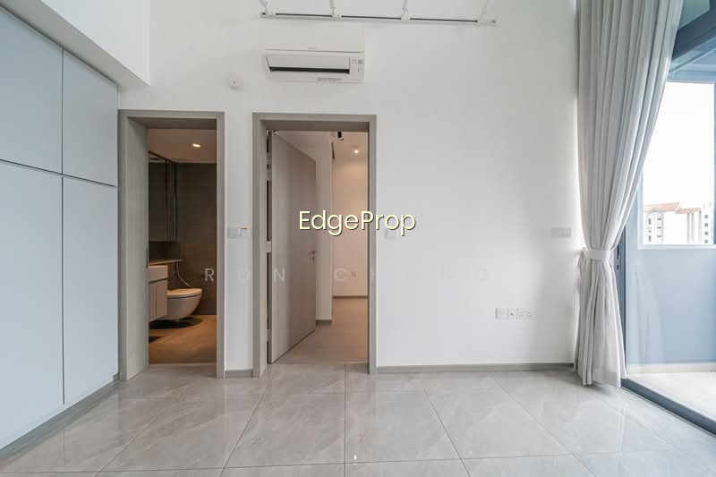 THE GARDEN RESIDENCES photo 2