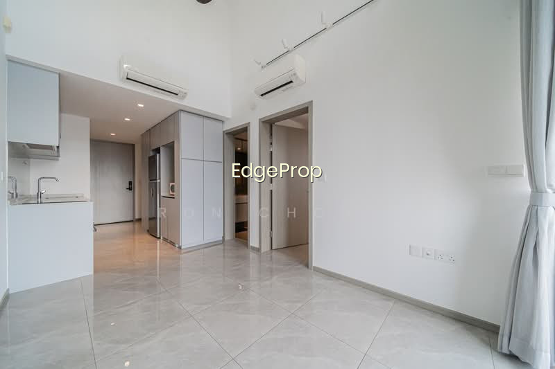 THE GARDEN RESIDENCES photo 3