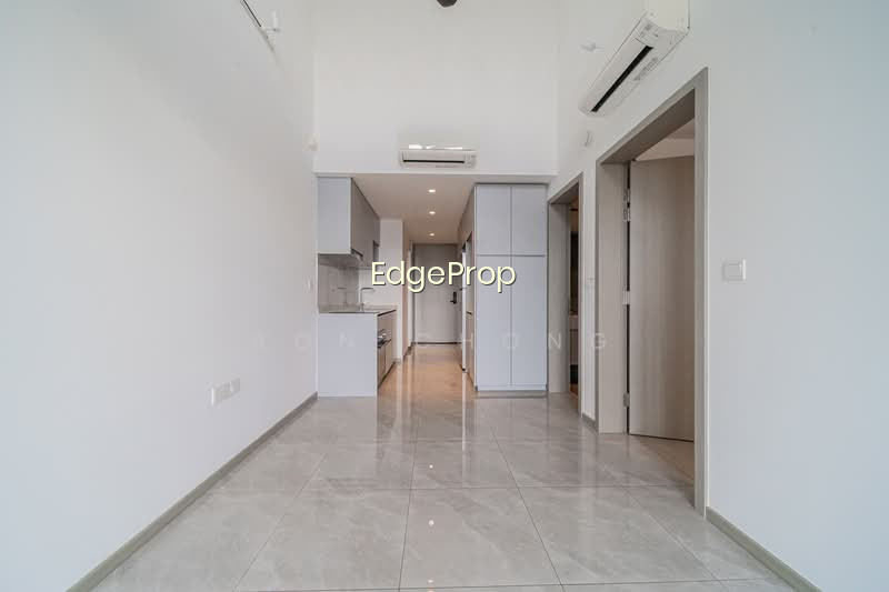THE GARDEN RESIDENCES photo 4