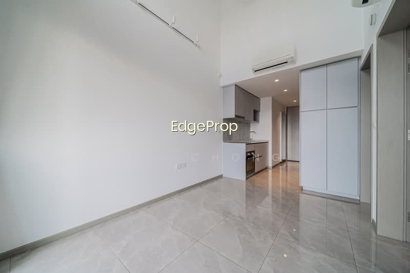 THE GARDEN RESIDENCES photo 5
