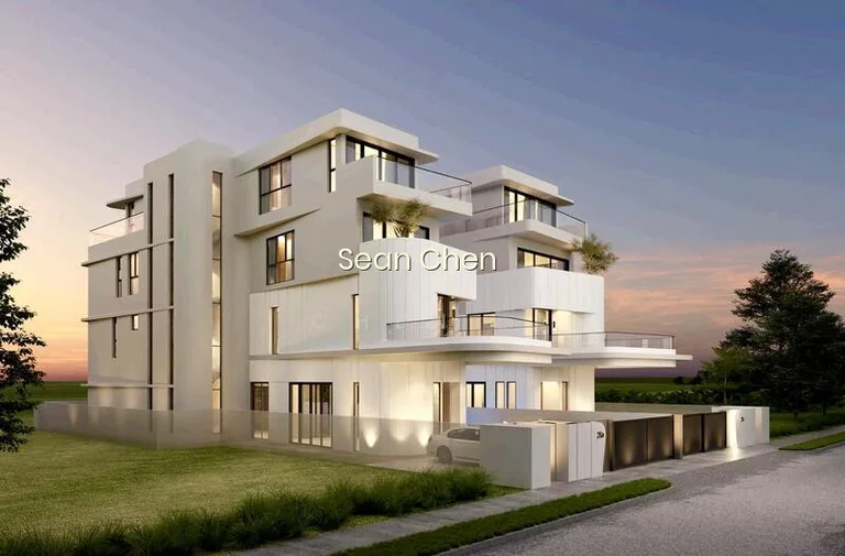 ?Ssproperty?extensive Variety of Landed-Detached image 1 of 5