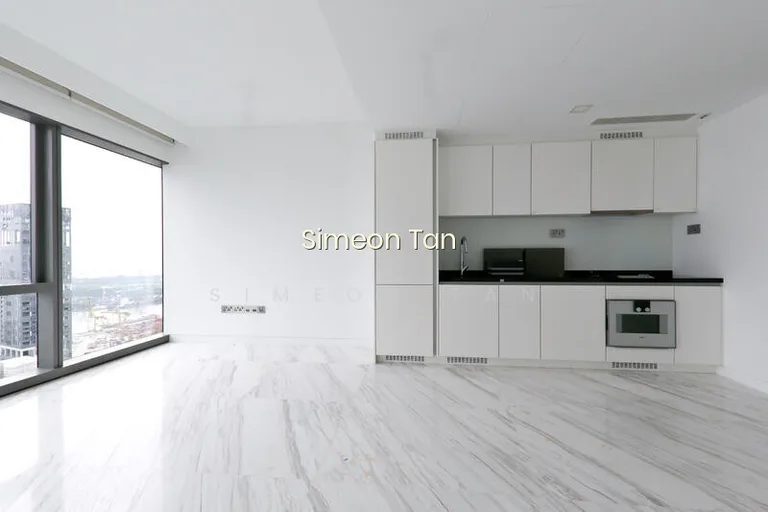 Wallich Residence image 1 of 10