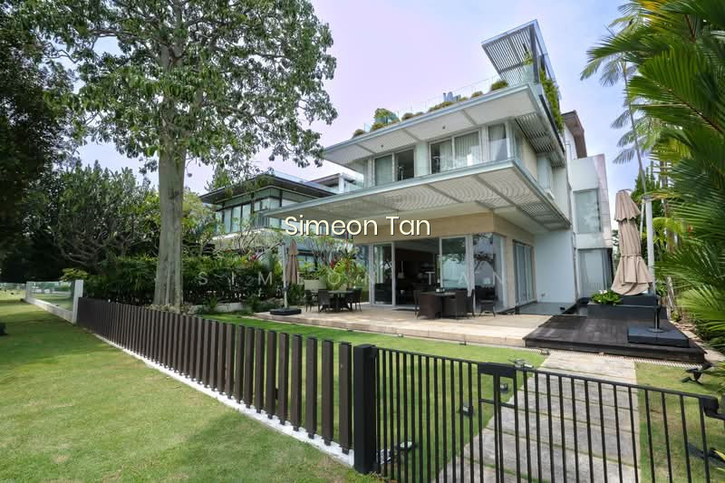 Sentosa Cove image 1 of 10