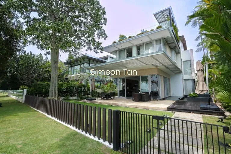 Sentosa Cove image 1 of 10