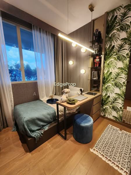 LENTOR HILLS RESIDENCES photo 3