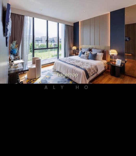AMO RESIDENCE photo 4
