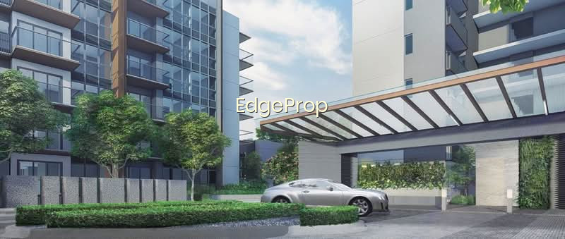 AMO RESIDENCE photo 5