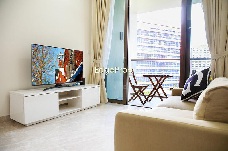 PARK PLACE RESIDENCES photo 2
