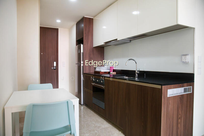 PARK PLACE RESIDENCES photo 3