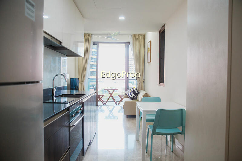PARK PLACE RESIDENCES photo 4
