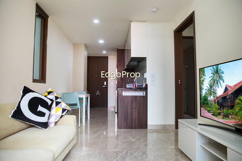 PARK PLACE RESIDENCES photo 5