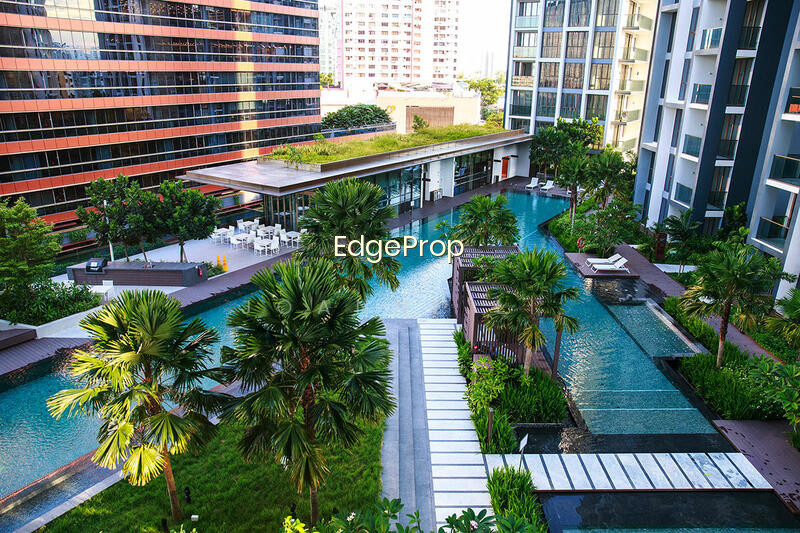 PARK PLACE RESIDENCES photo 6