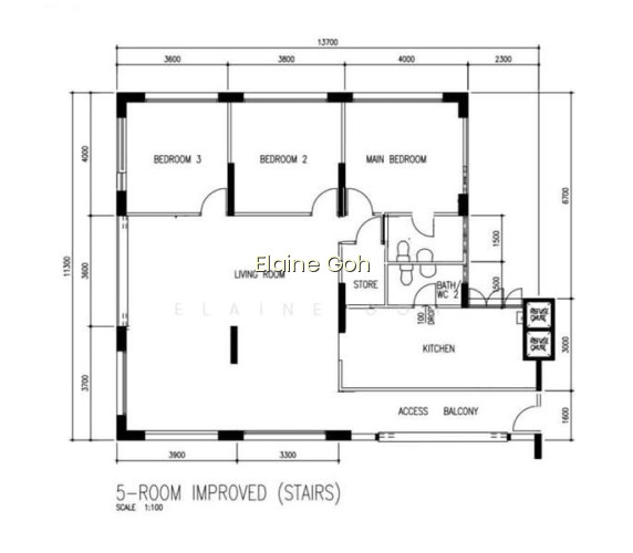 165 BISHAN STREET 13 photo 2